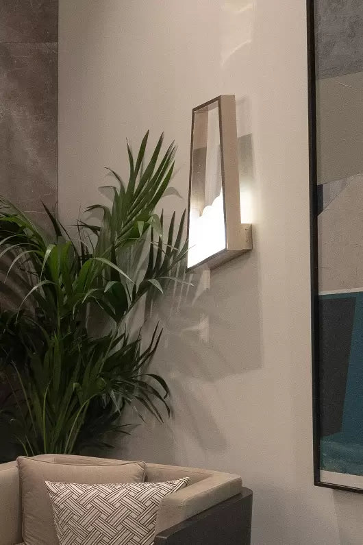 Modern Light Luxury Alabaster Chandelier in Gold Finish-Joyfuzzy