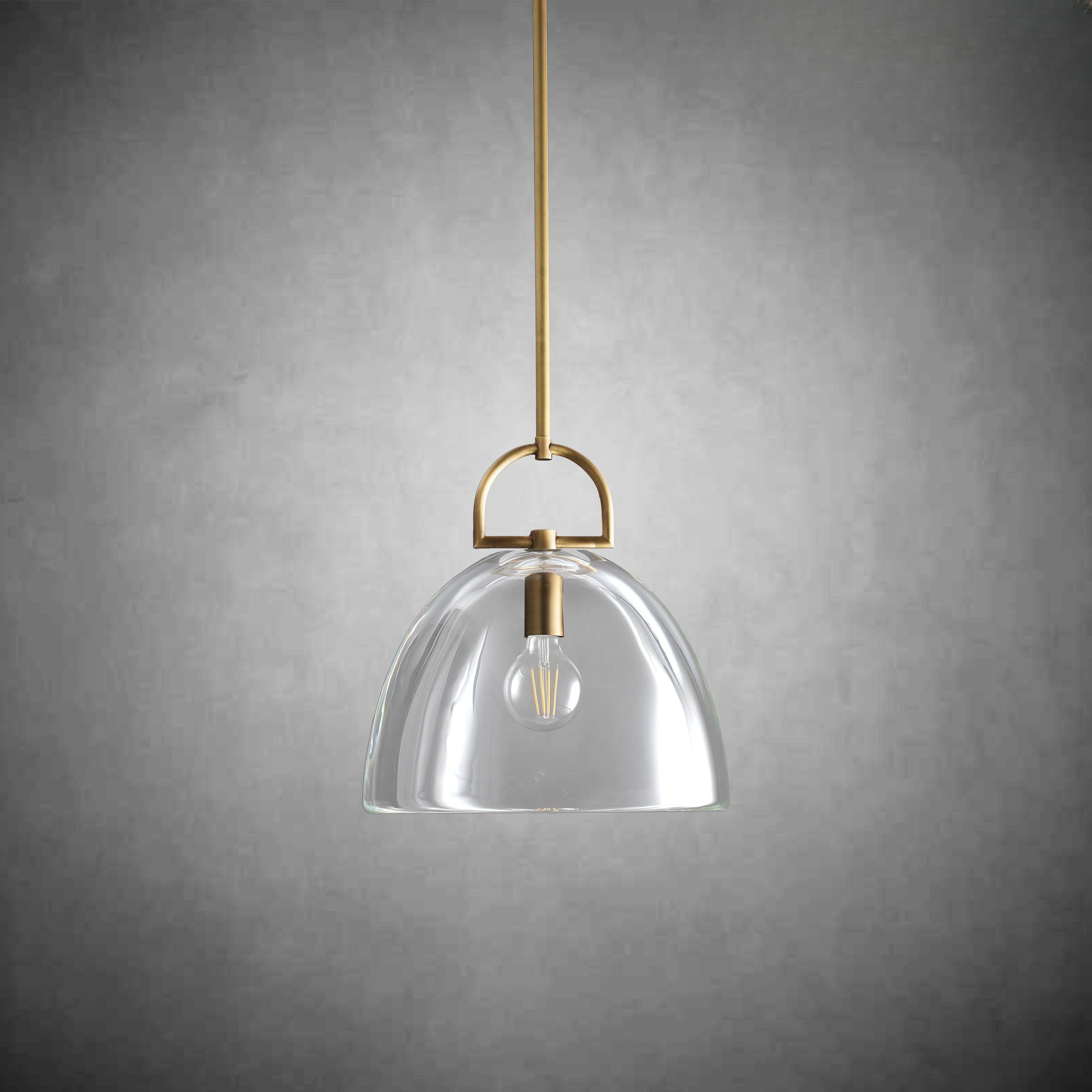 Bofz Dome Pendant 7"11"14"
