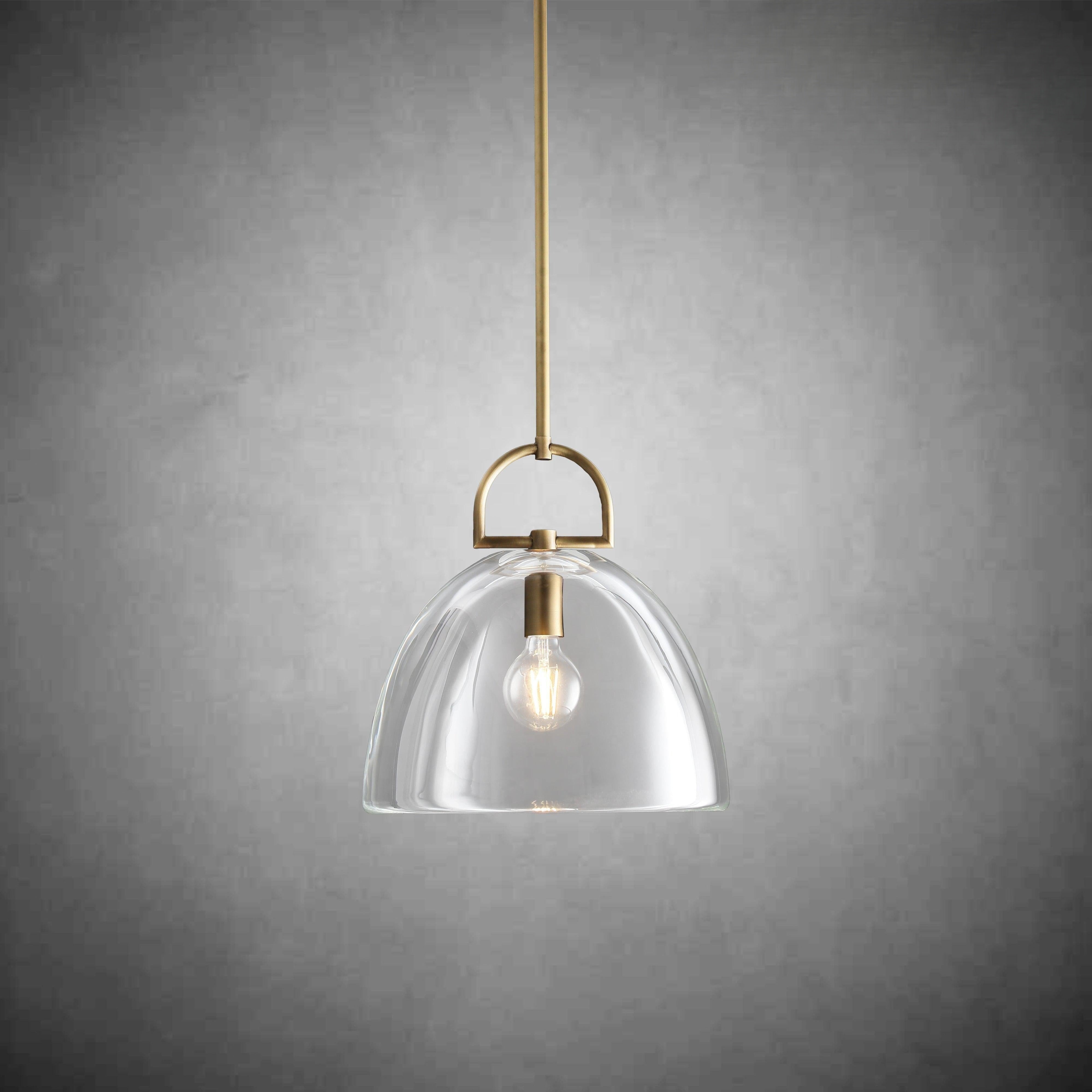 Bofz Dome Pendant 7"11"14"