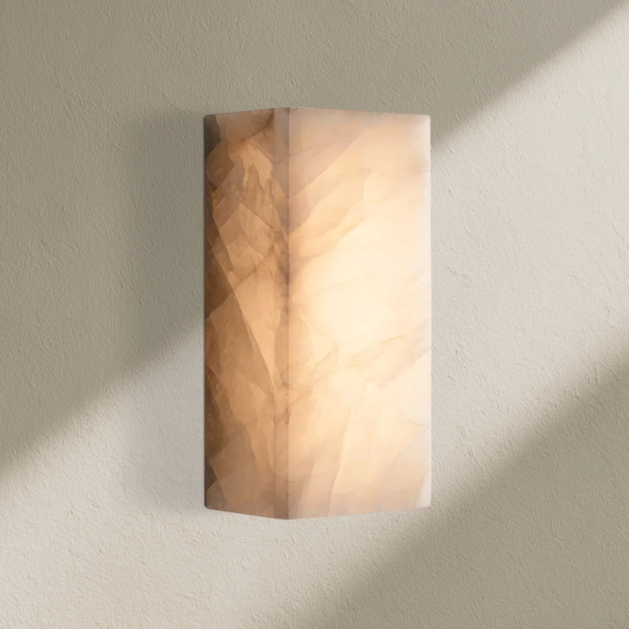 Rivfz Grand Wall Sconce 12"18"