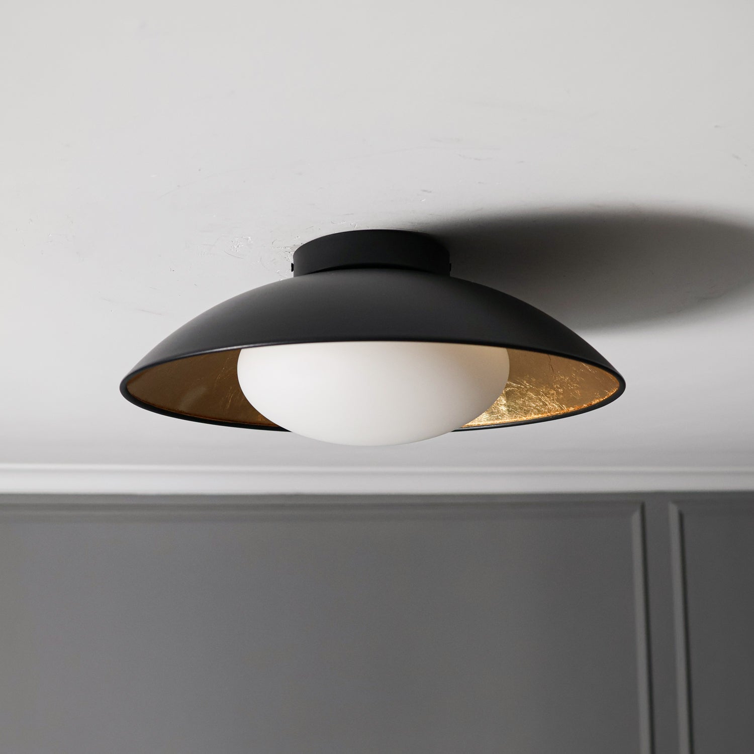 Cadence Flush Mount