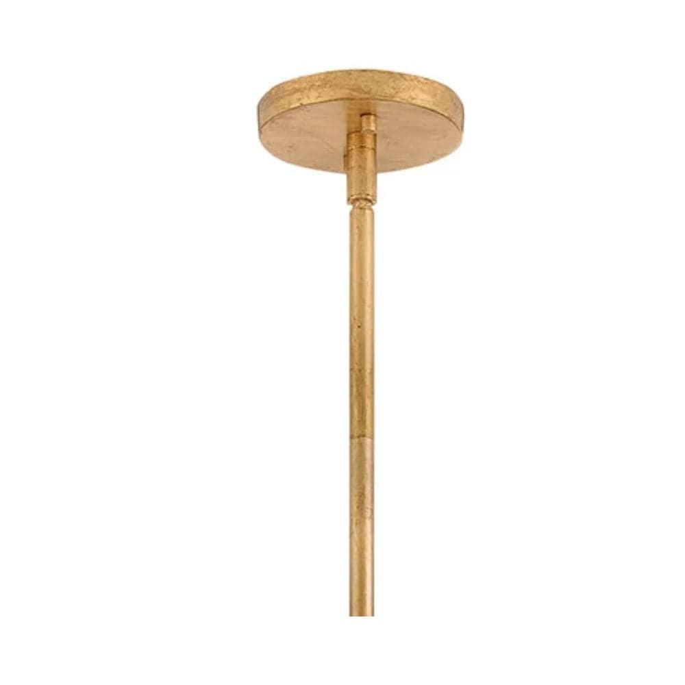 Seraphina Drum Chandelier