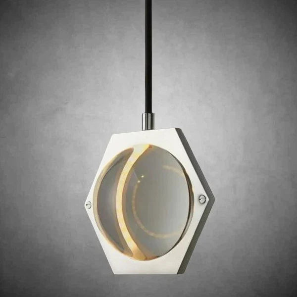 ECLFZ Grand Pendant 5"D