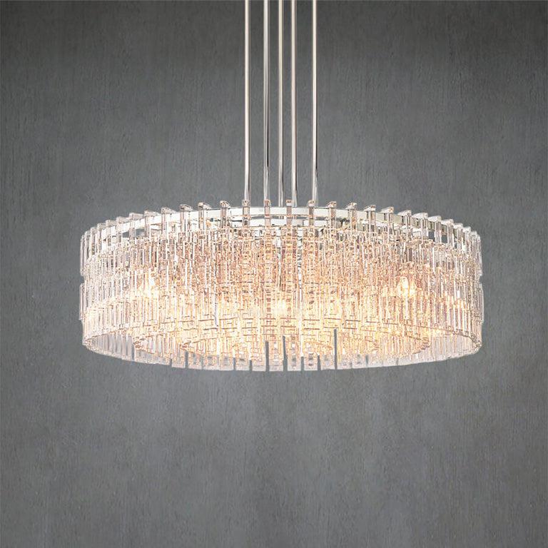 Marigan Round Chandelier 36''48''60"