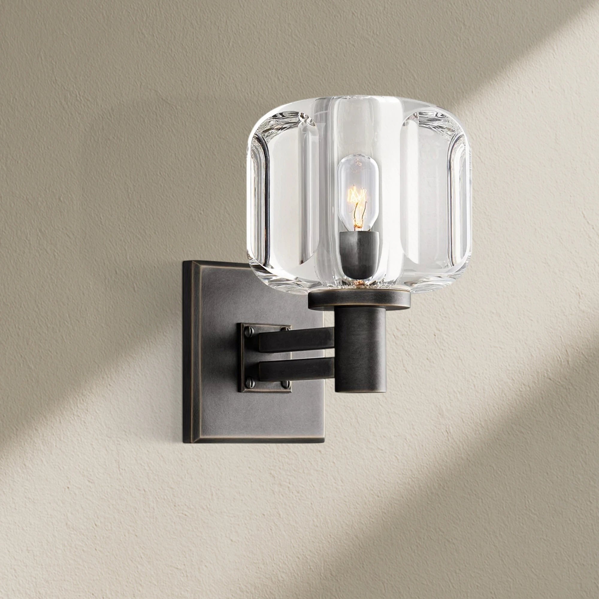 Deamafz Sconce