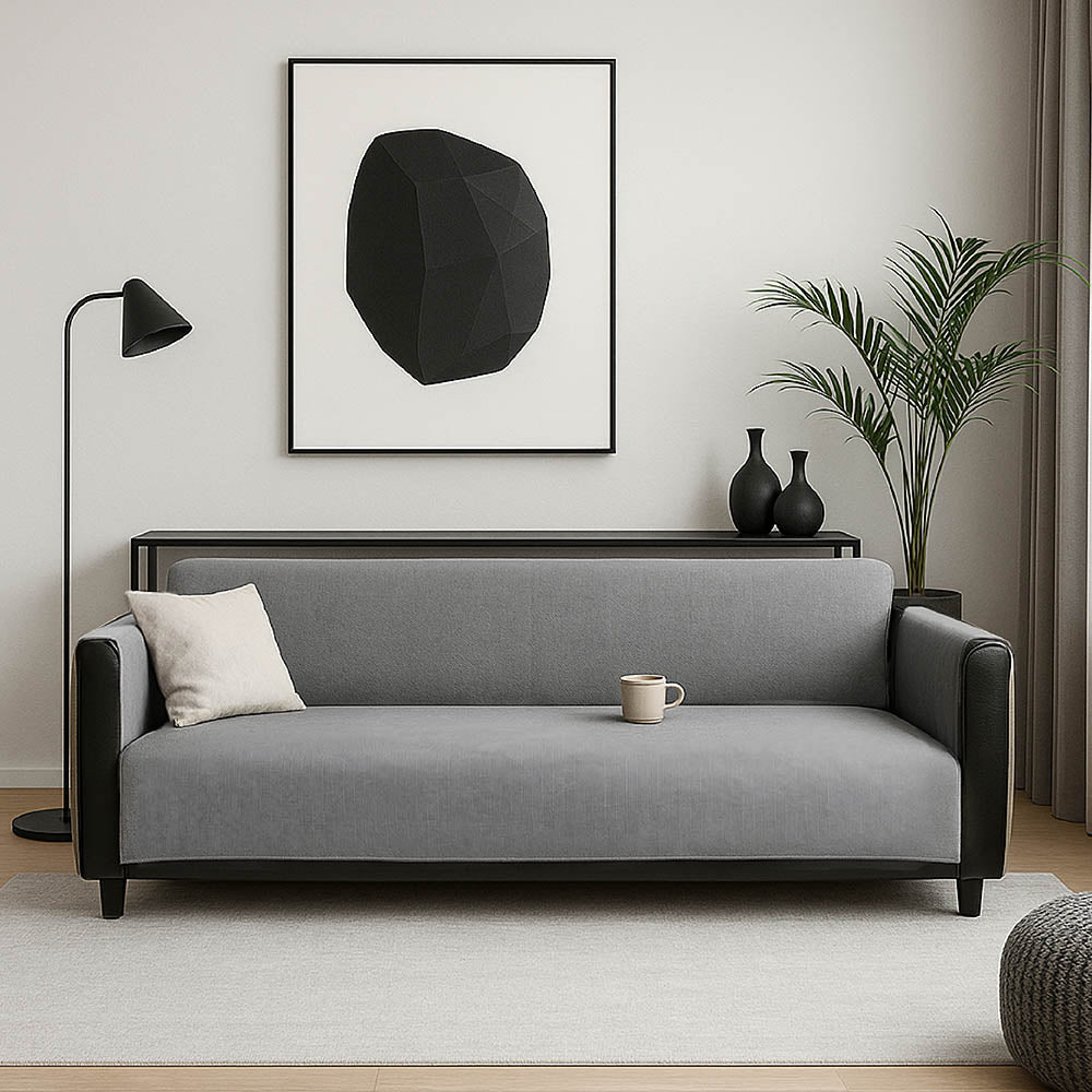 Waterproof Non-Slip Furniture Protector Pet Couch Cover-Slipsafe