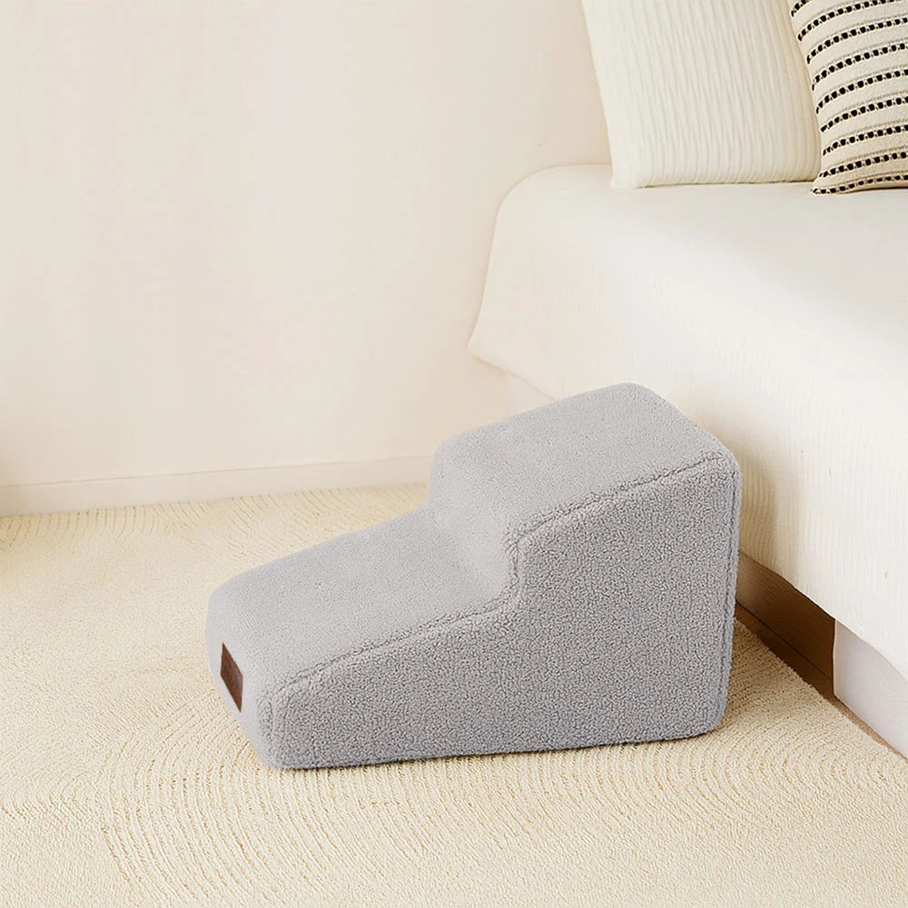 Climbing Aid for Bed and Couch Access Joint Protection Soft Dog Ramp Stairs