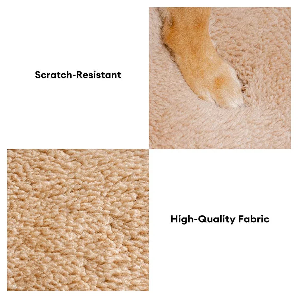 Climbing Aid for Bed and Couch Access Joint Protection Soft Dog Ramp Stairs