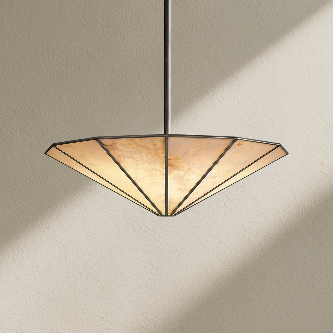 LUCFZ Round Chandelier 36"