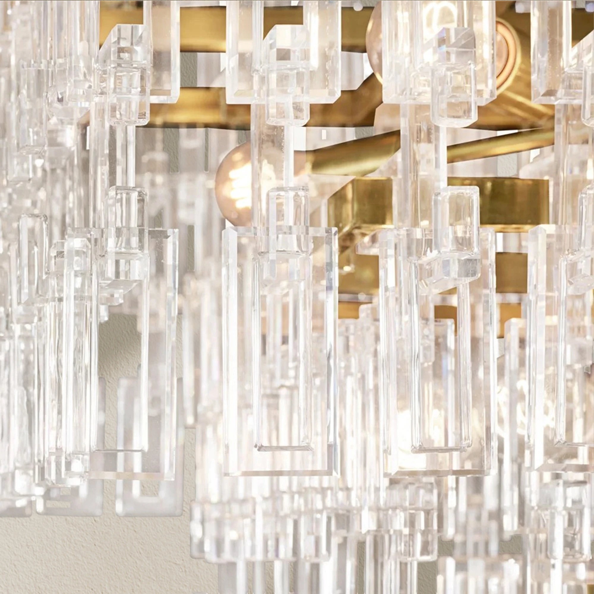 Marifz Multi-Tier Round Chandelier 36″ 48″ 60″