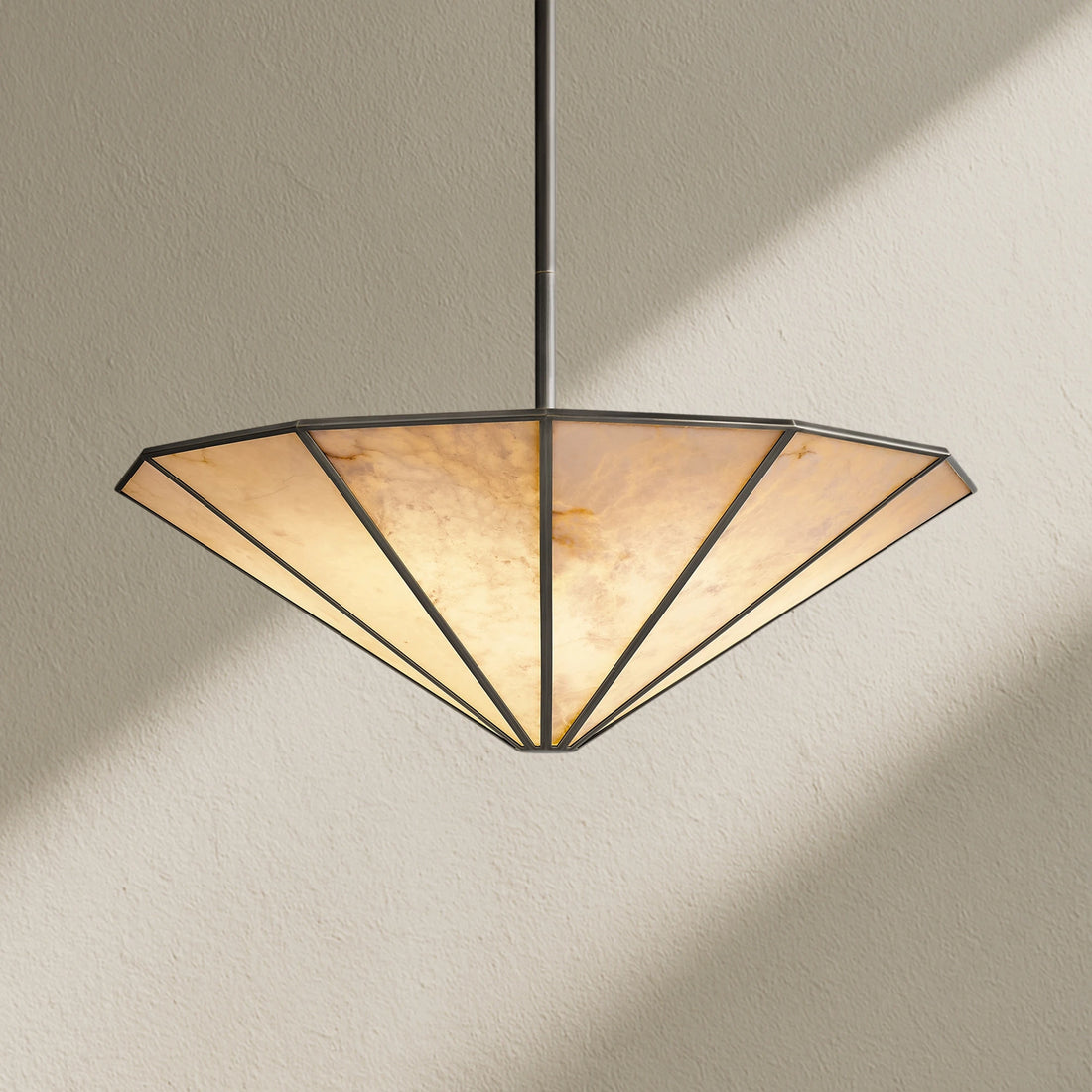 LUCFZ Round Chandelier 48"