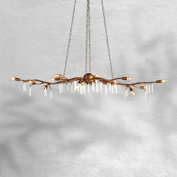Jada Chandelier 15 Light