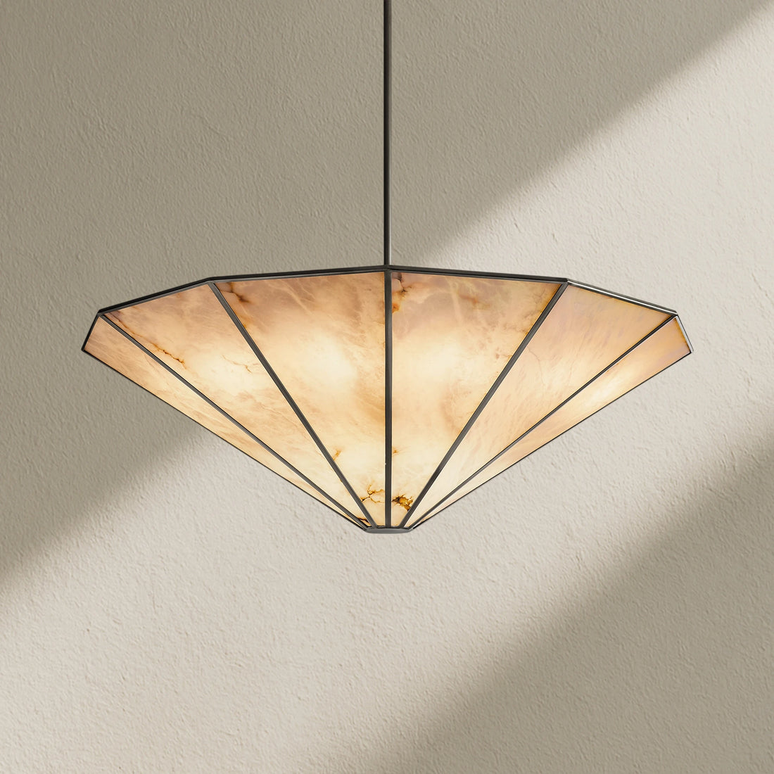LUCFZ Round Chandelier 60"