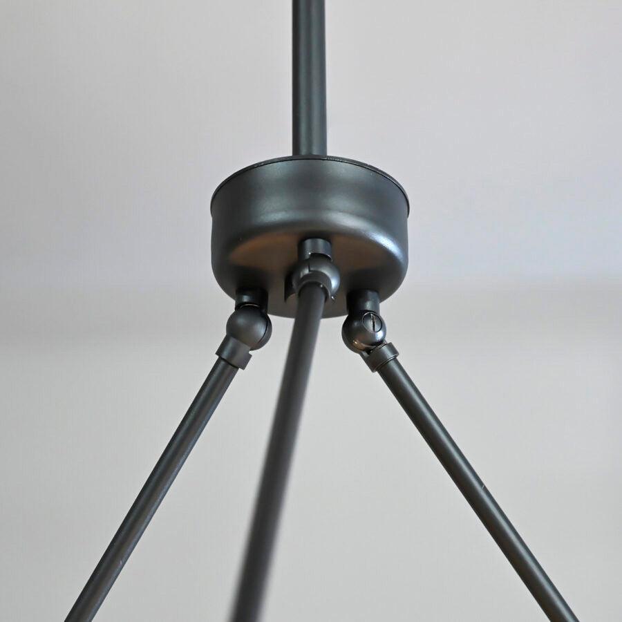 Peral Round Chandelier 36"48"60"