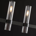 Lavefz Linear Chandelier 59