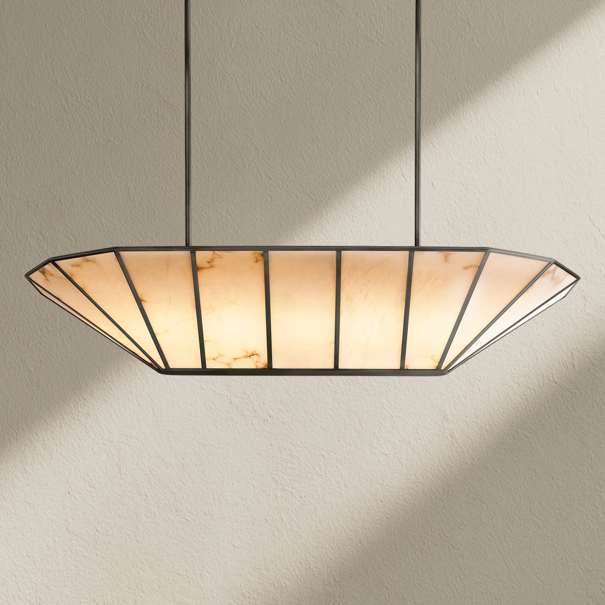 LUCFZ Linear Chandelier 72"