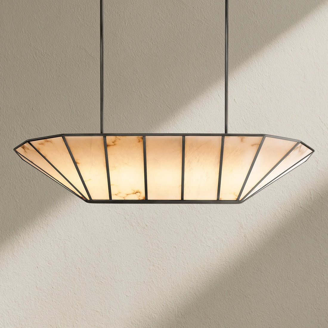LUCFZ Linear Chandelier 72"