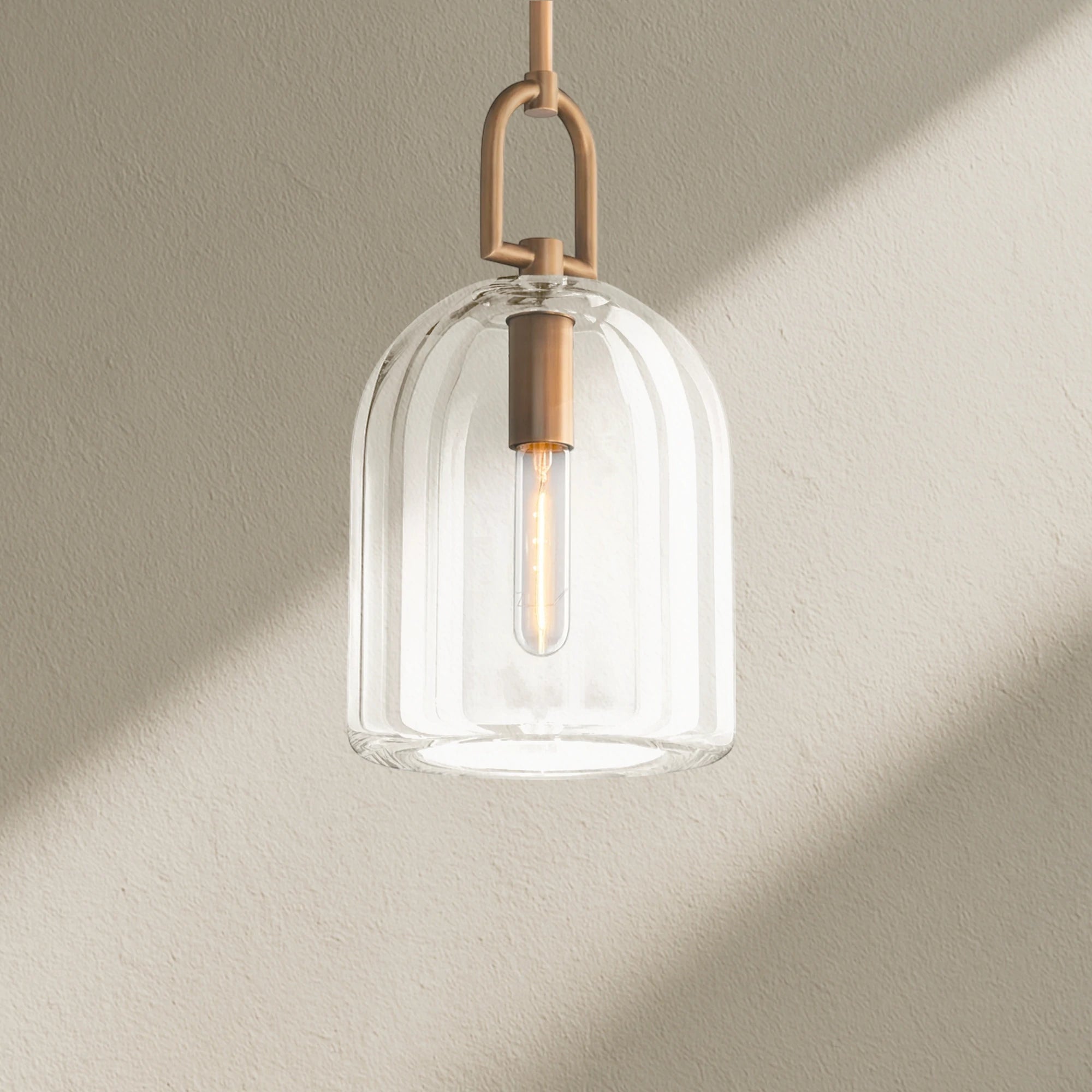 Bofz Cloche Pendant 5"8"10"