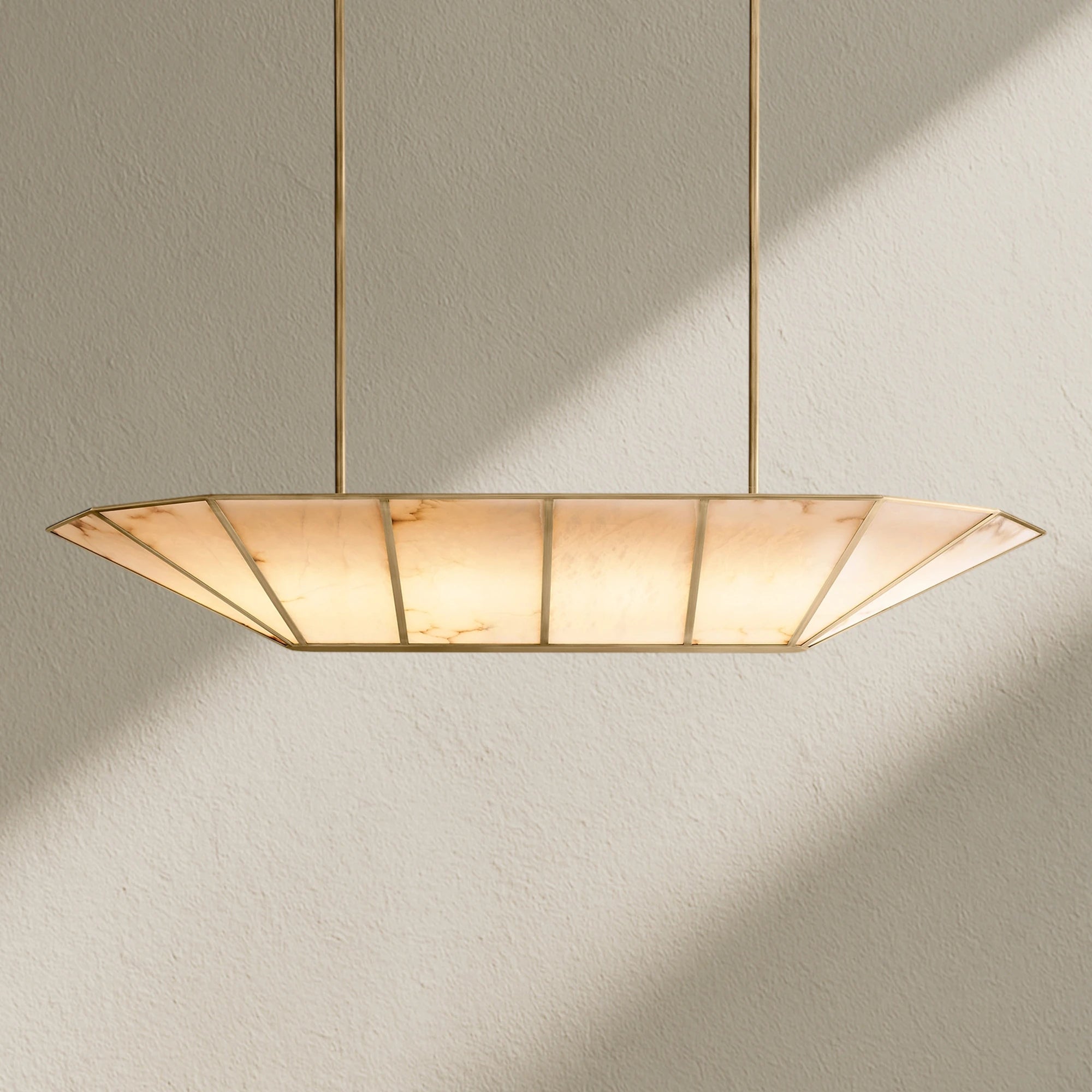 LUCFZ Linear Chandelier 52"