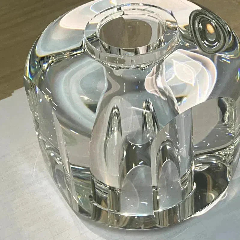 Deamafz Round Chandelier 36"48"60"