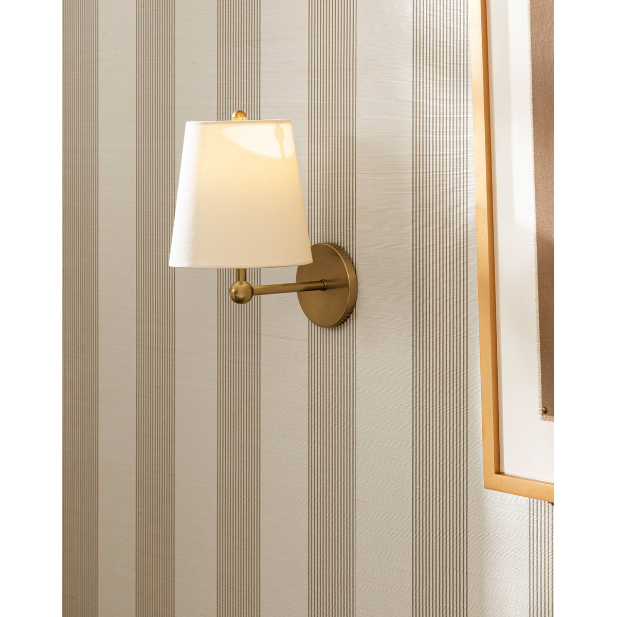 Kipling Sconce