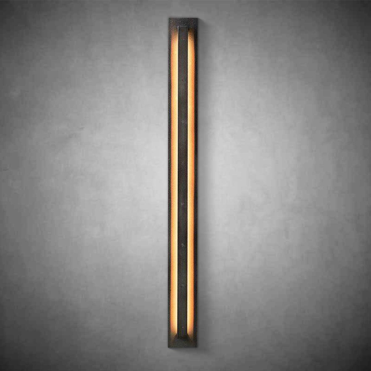 Peral Grand Wall Sconce