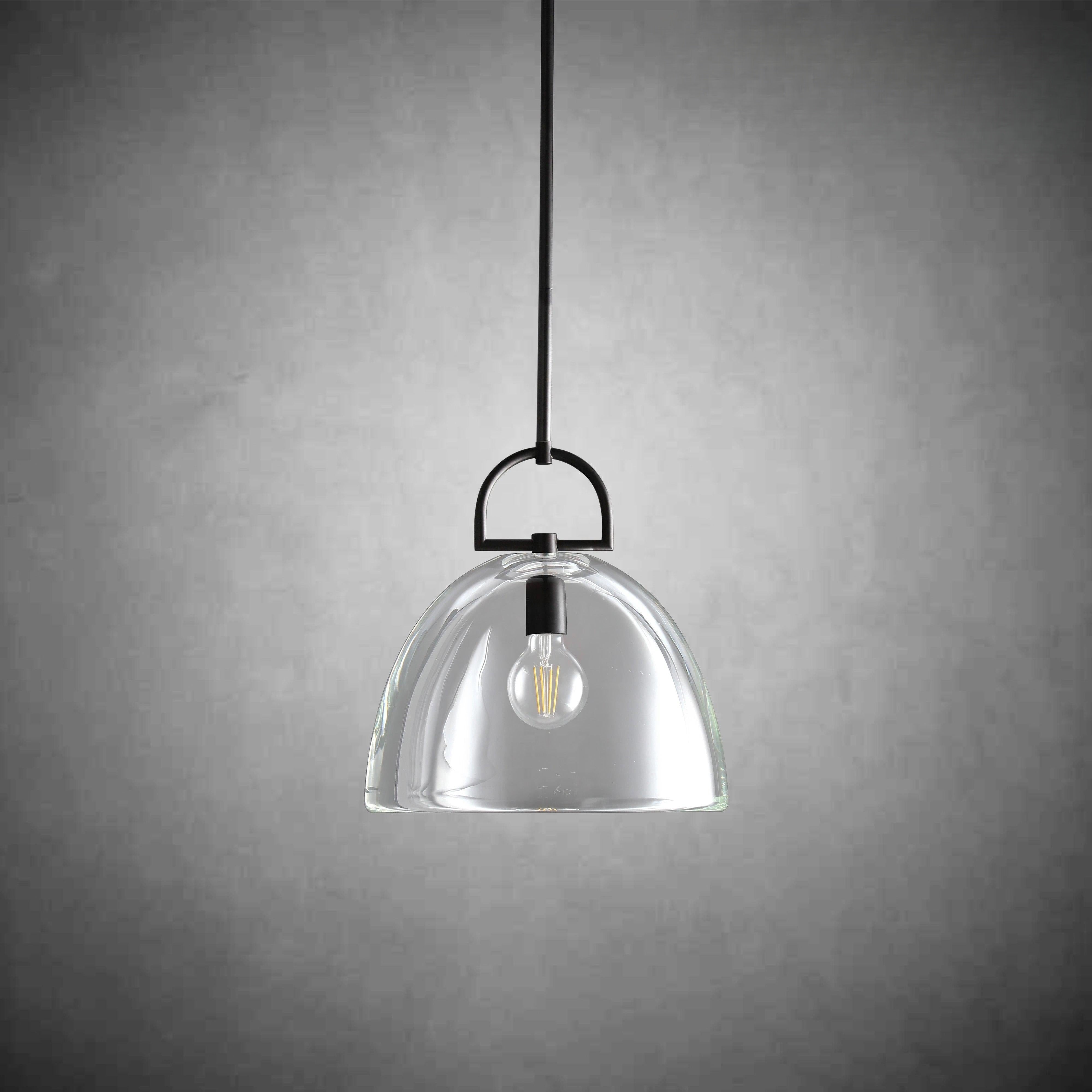 Bofz Dome Pendant 7"11"14"