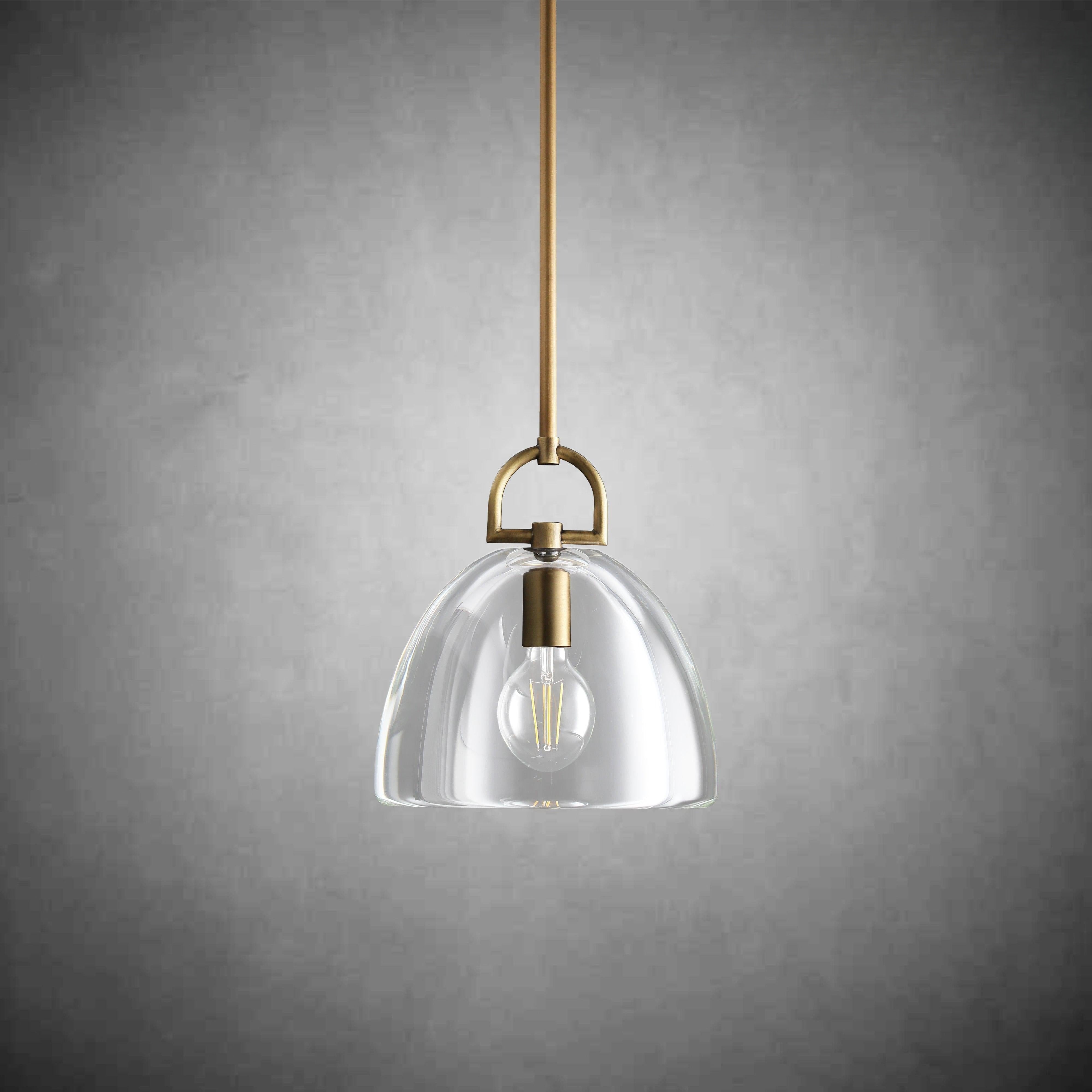 Bofz Dome Pendant 7"11"14"
