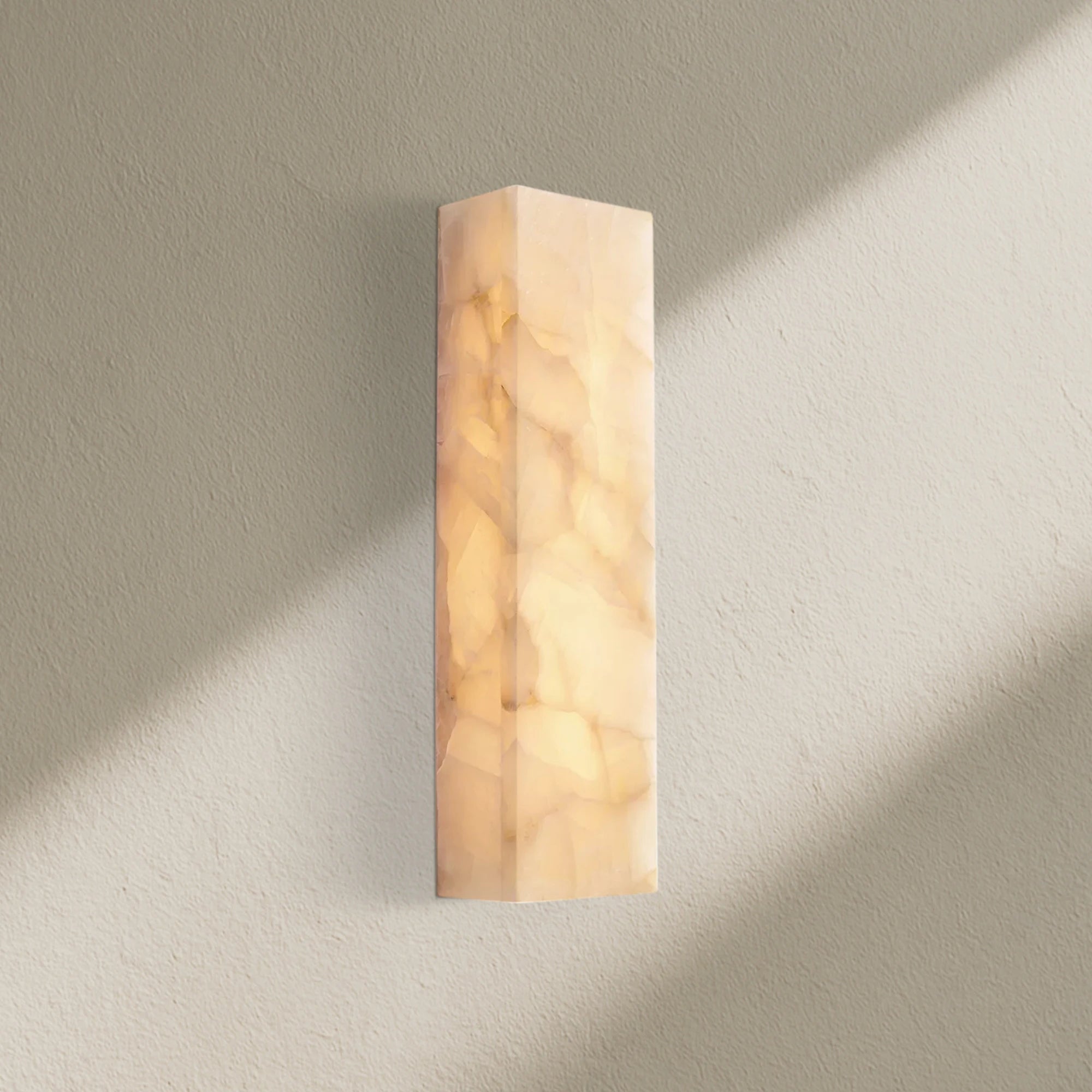 Rivfz Grand Wall Sconce 12"18"