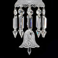 24 Lights Crystal Lighting - Joyfuzzy