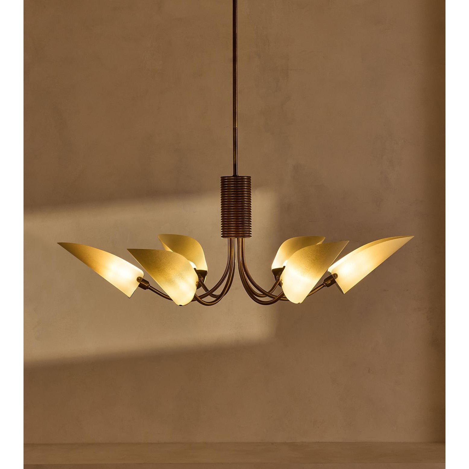 Truman Chandelier