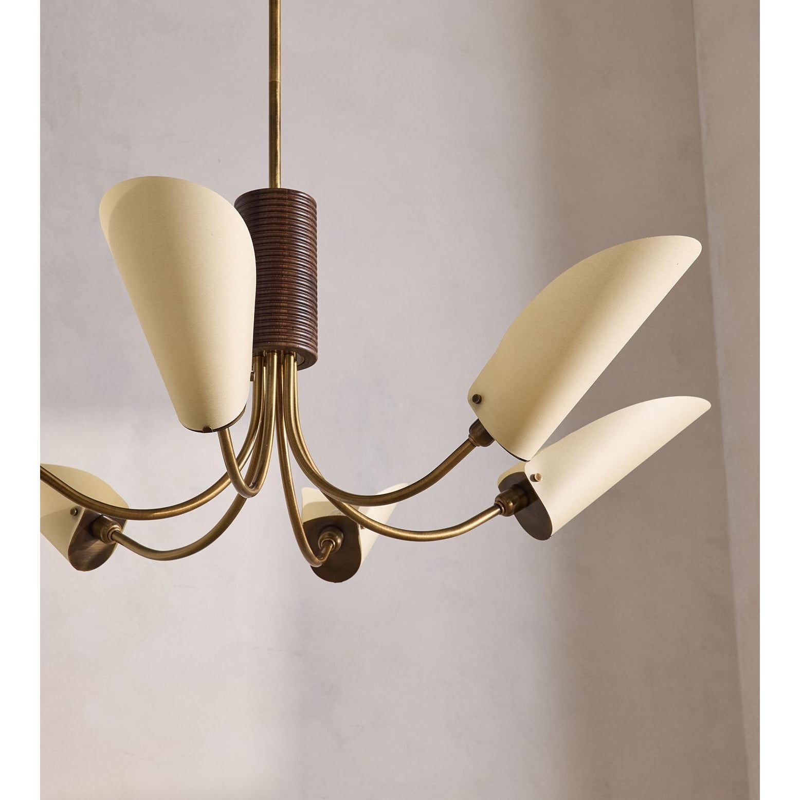 Truman Chandelier