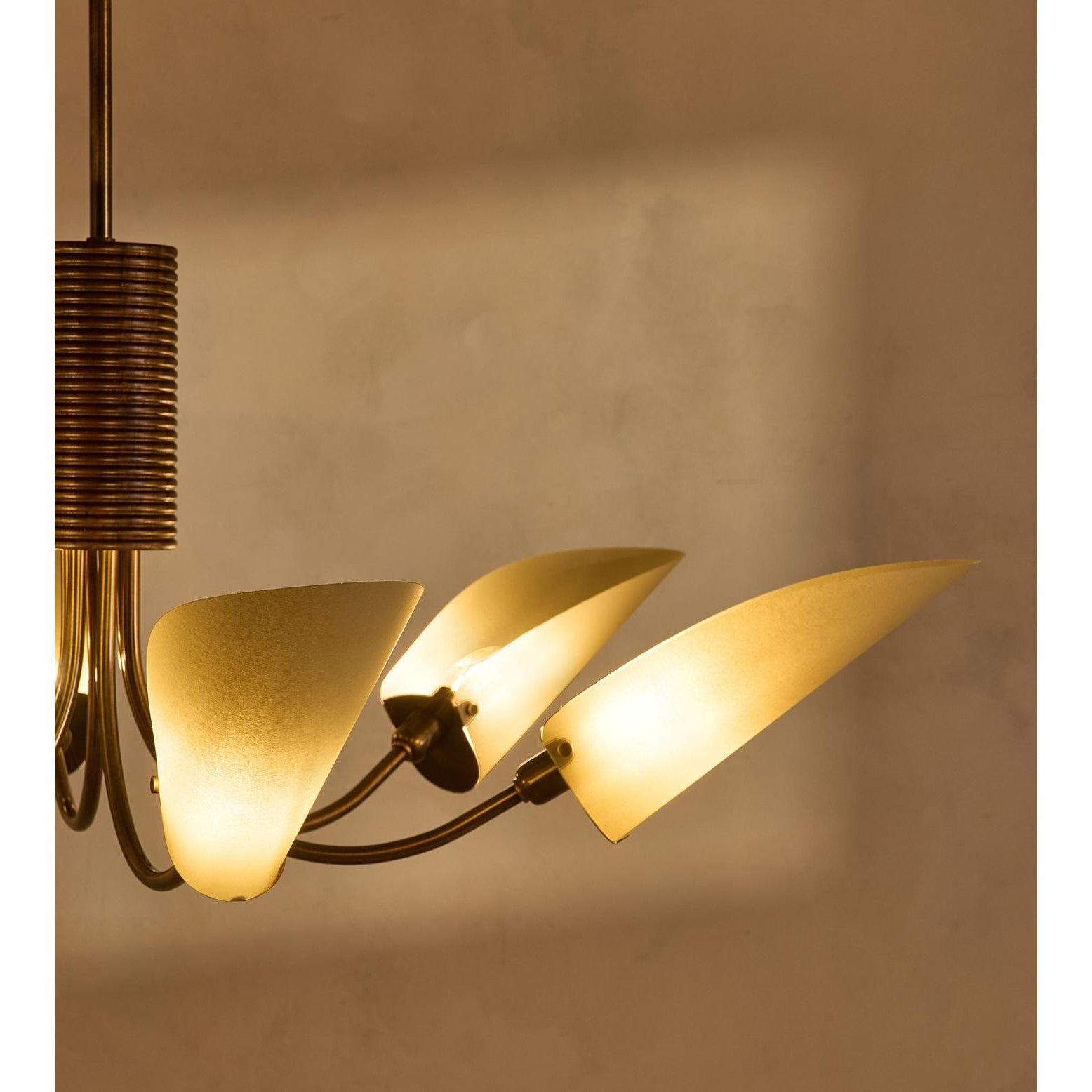 Truman Chandelier