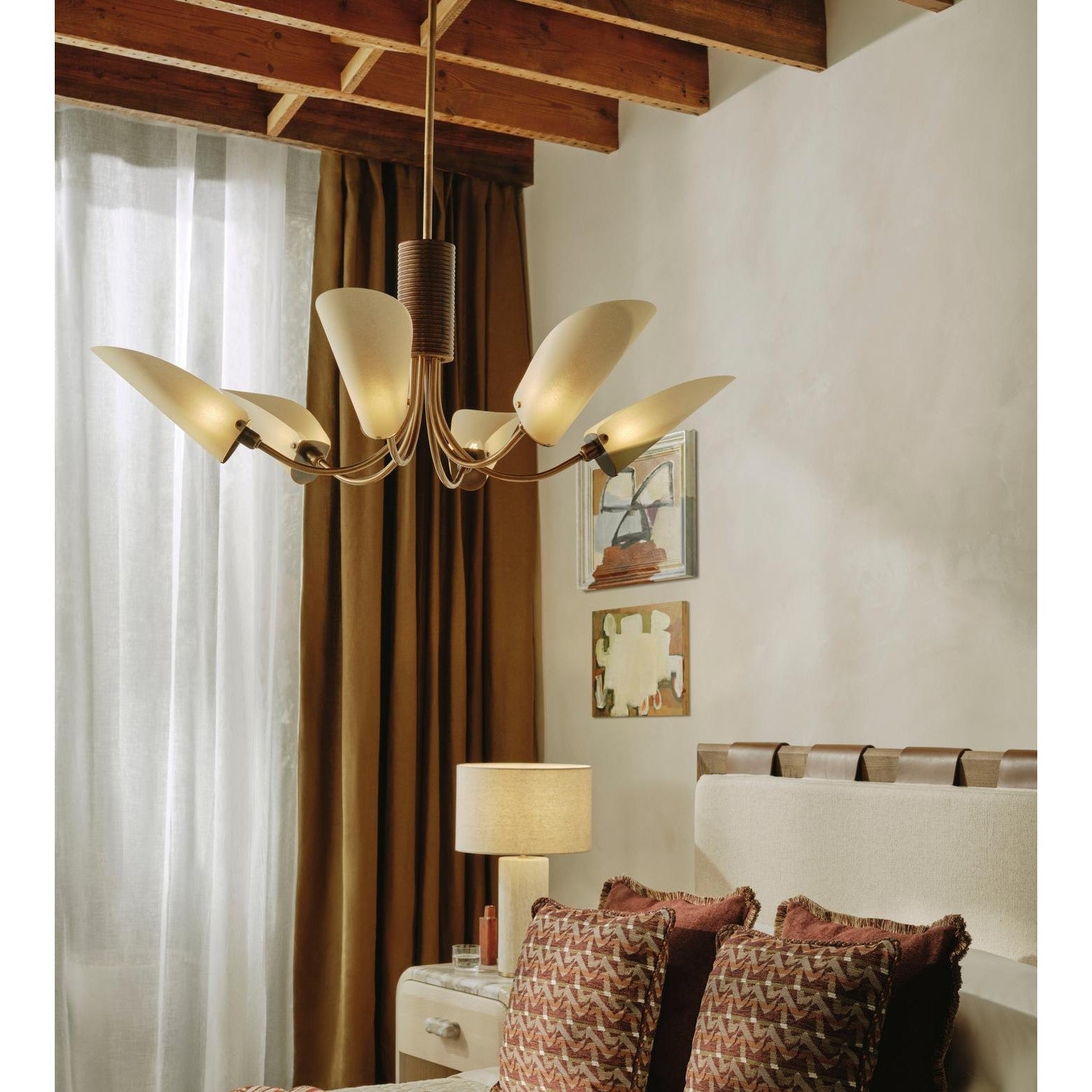 Truman Chandelier