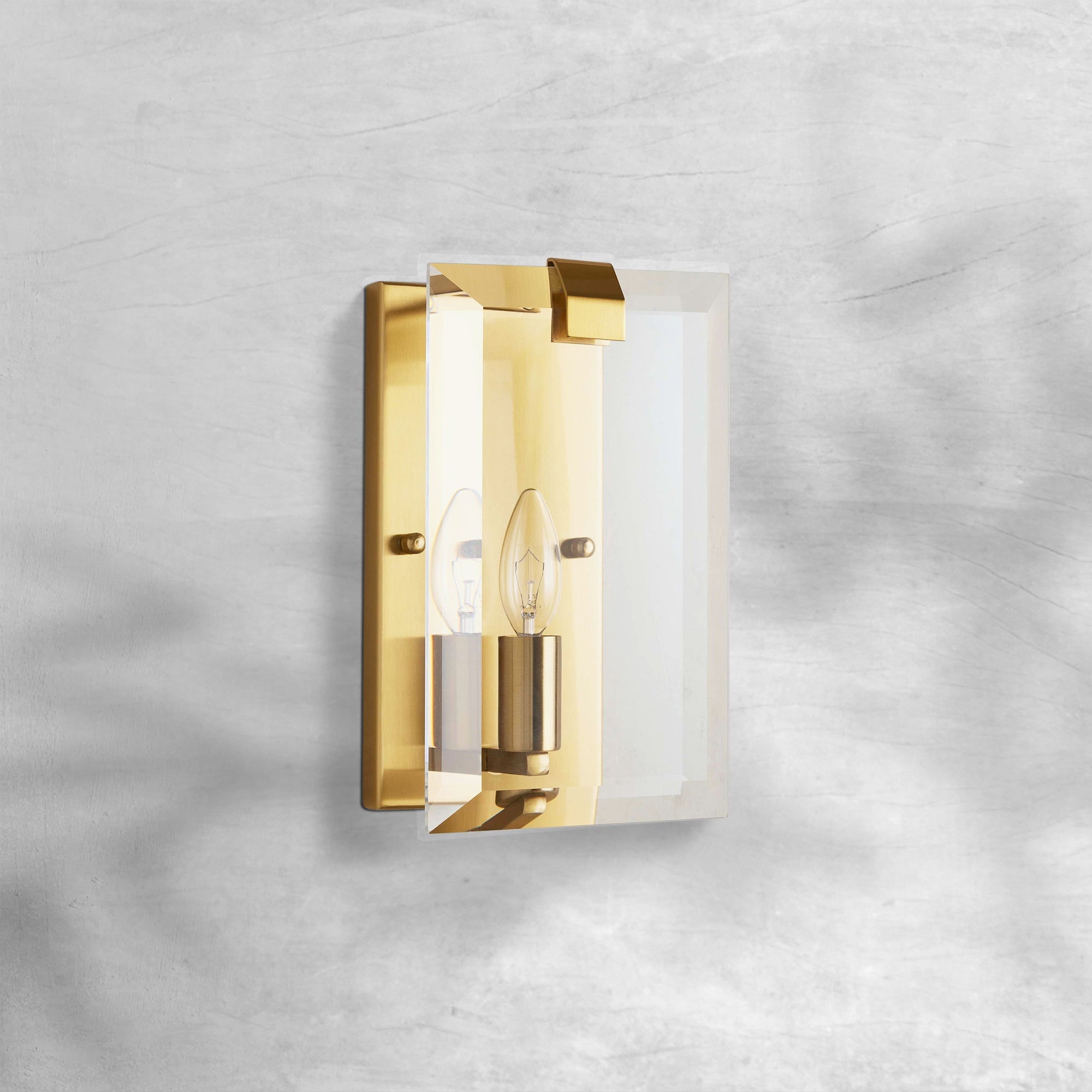 Amaya Wall Sconce