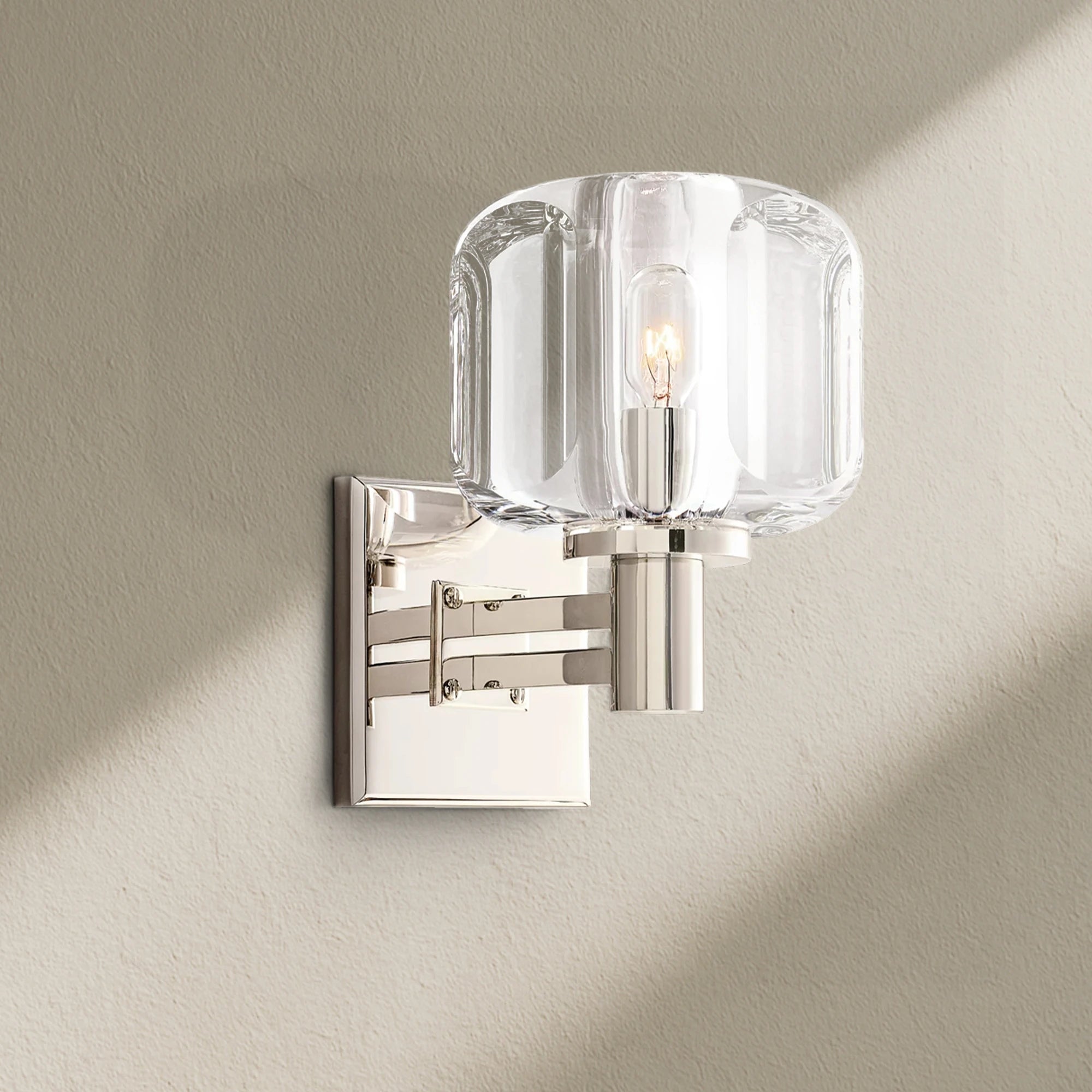 Deamafz Sconce