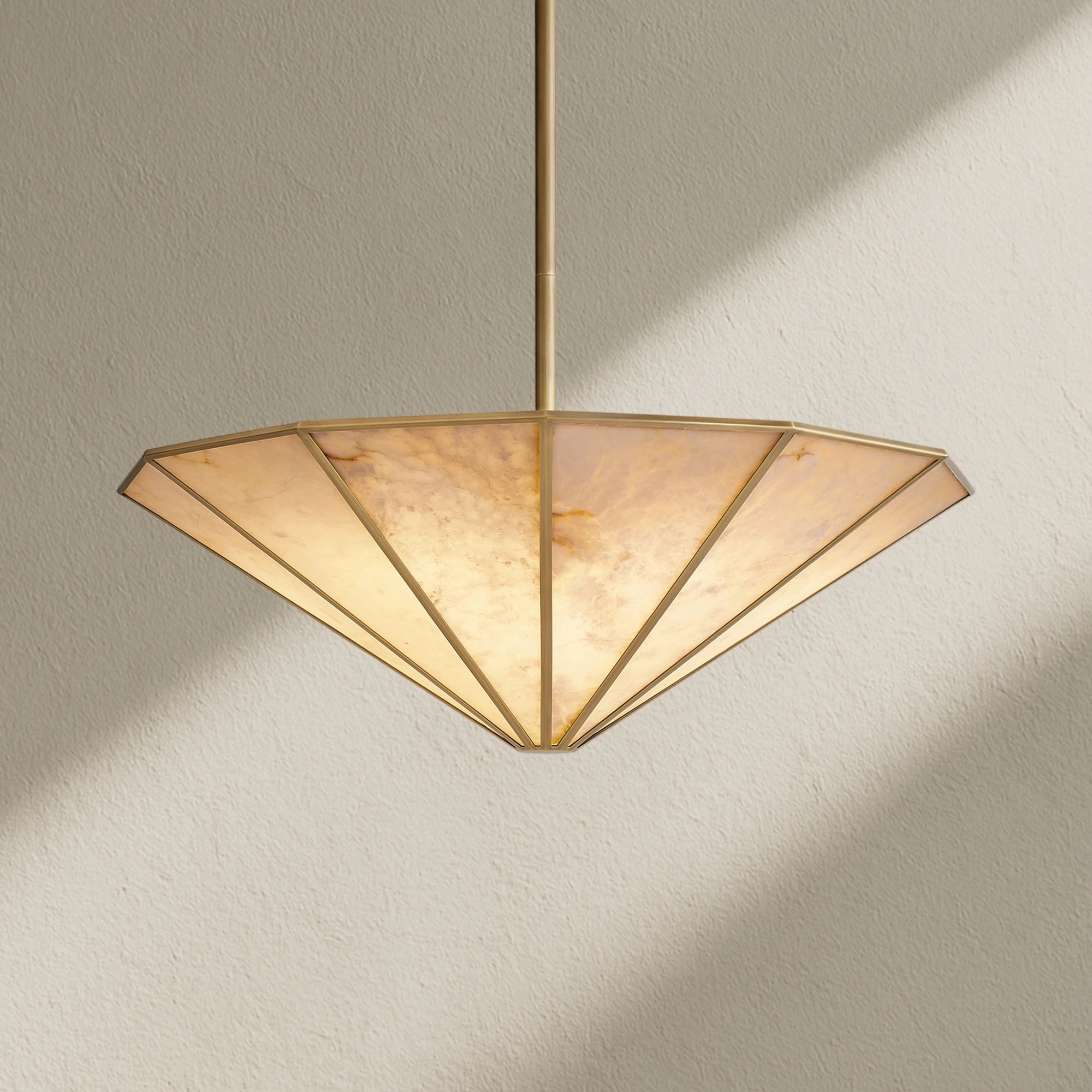 LUCFZ Round Chandelier 48"