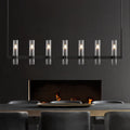 Lavefz Linear Chandelier 59