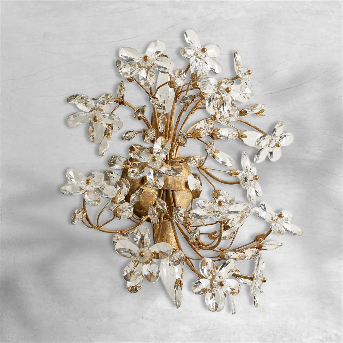 Fiore 2-Light Wall Sconce