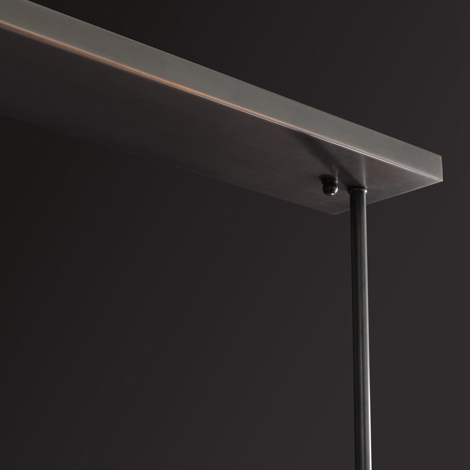 Lavefz Linear Chandelier 59"