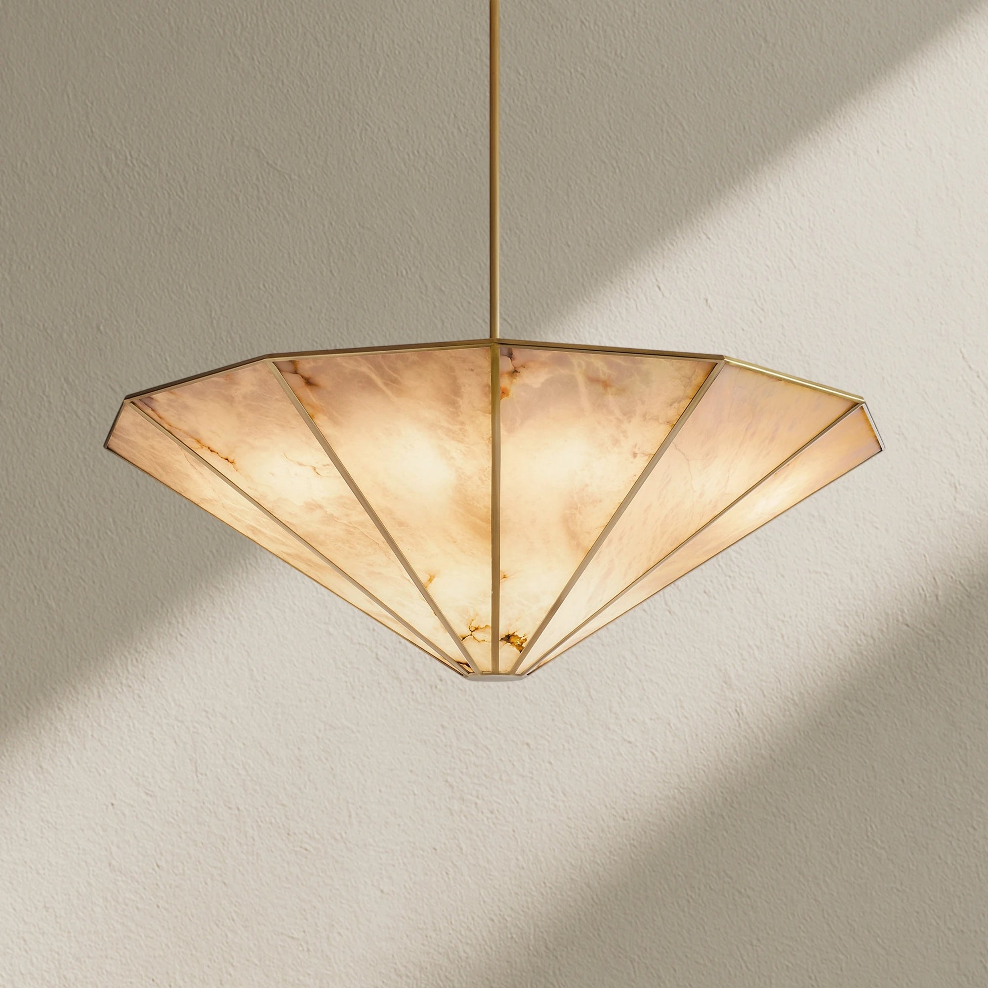 LUCFZ Round Chandelier 60"