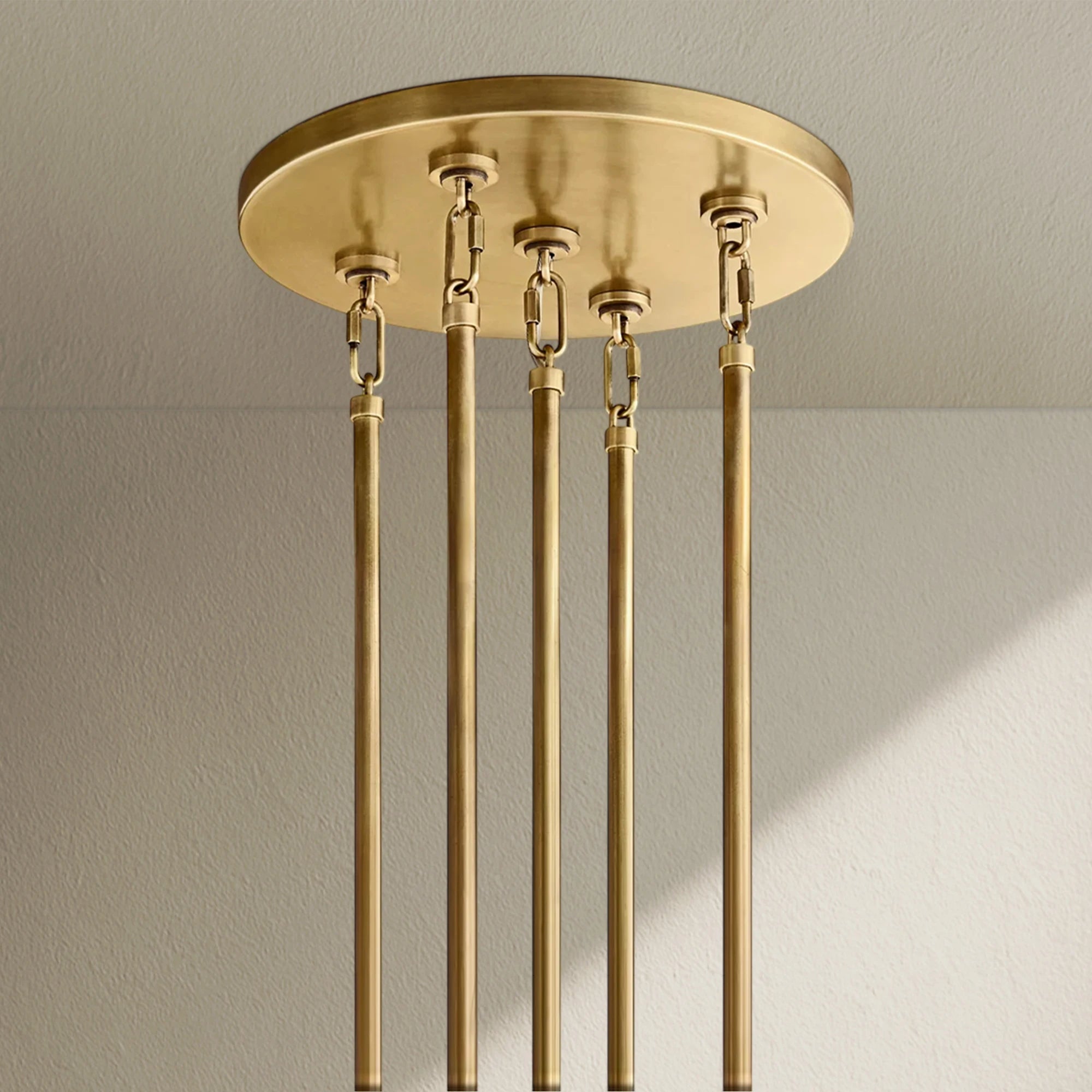 Marifz Modern Round Chandelier 60"