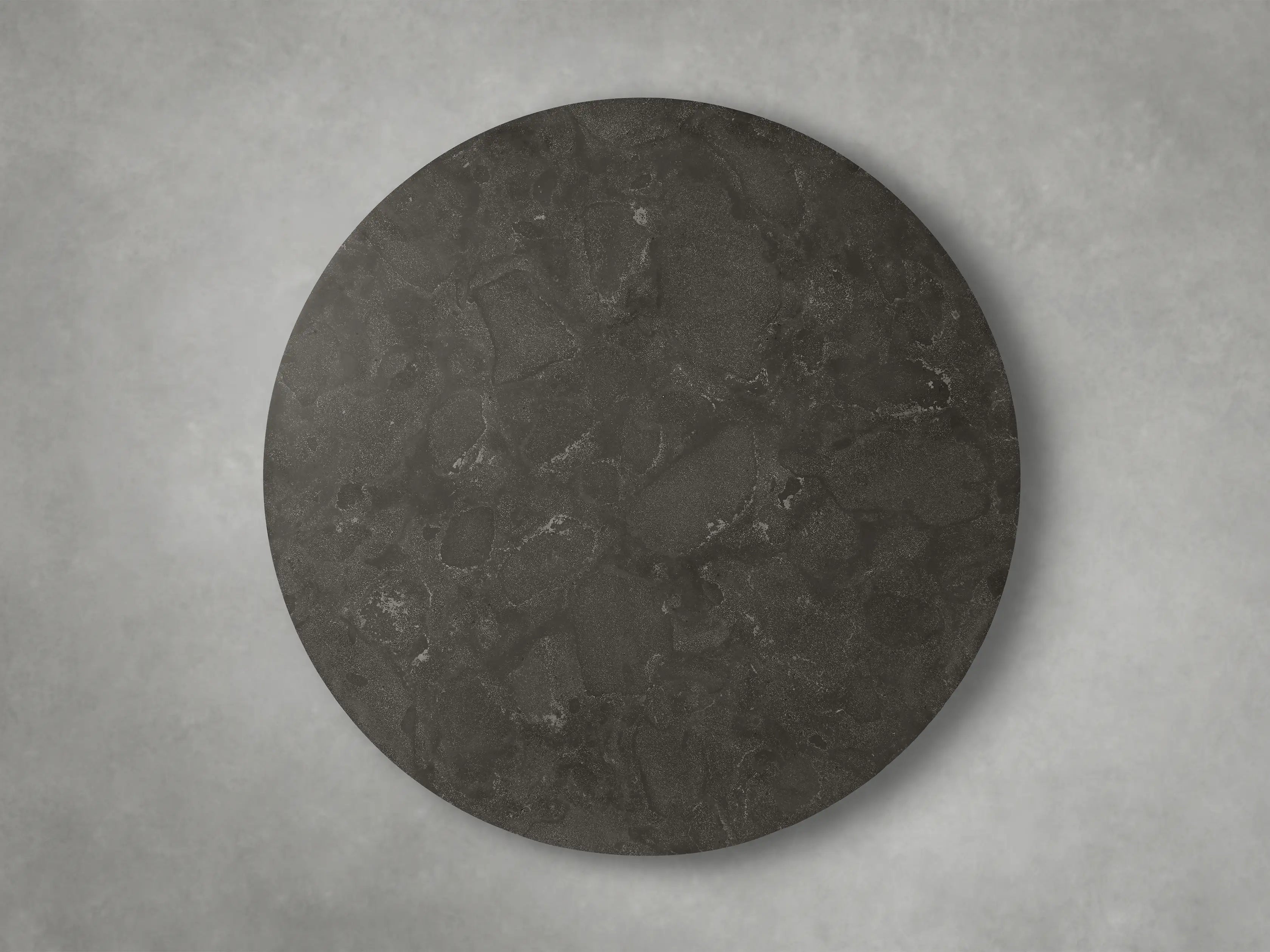Finnley Round Dining Table
