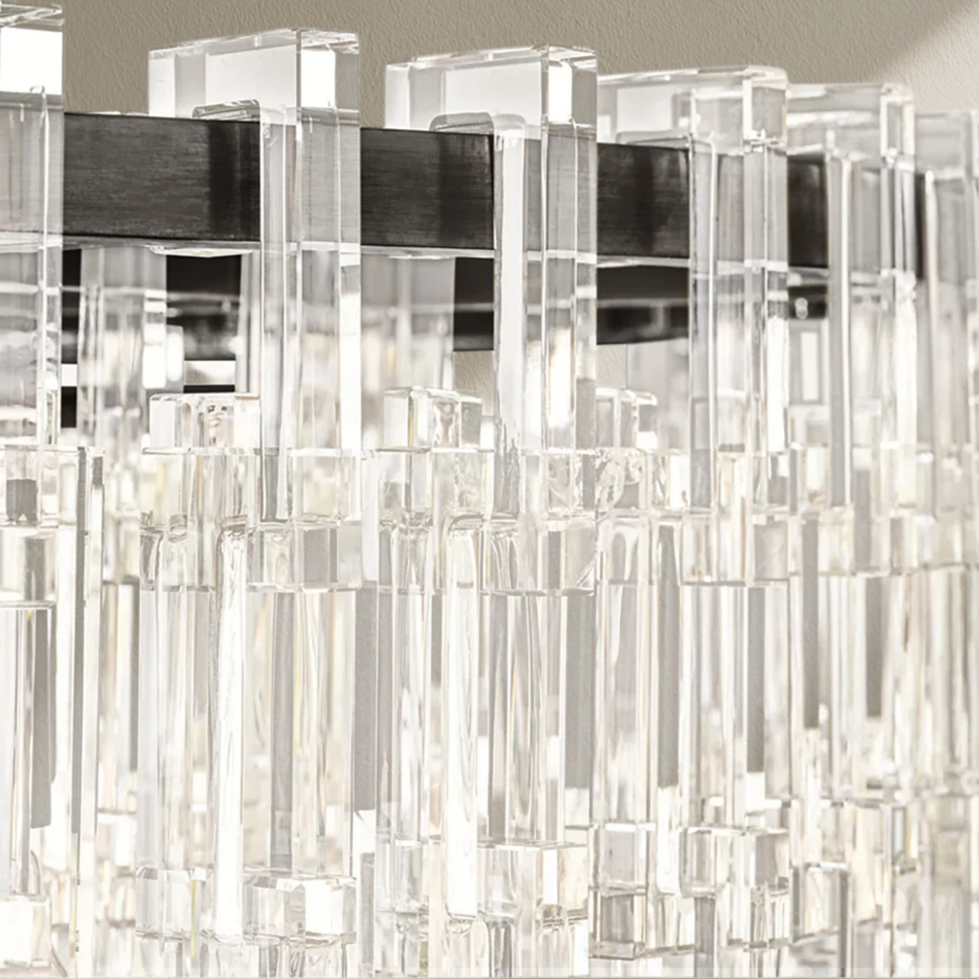 Marifz Modern Round Chandelier 36"