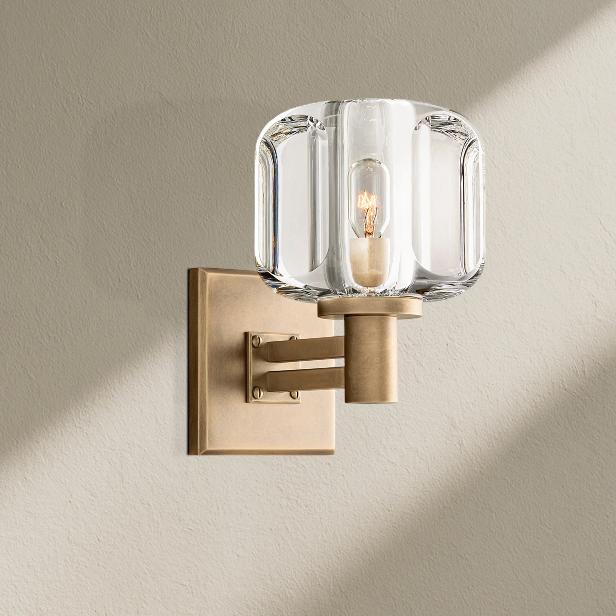 Deamafz Sconce