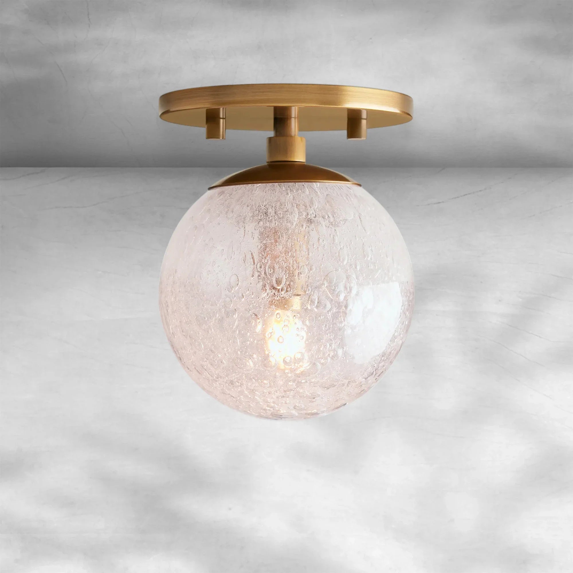Mandoza Wall Sconce