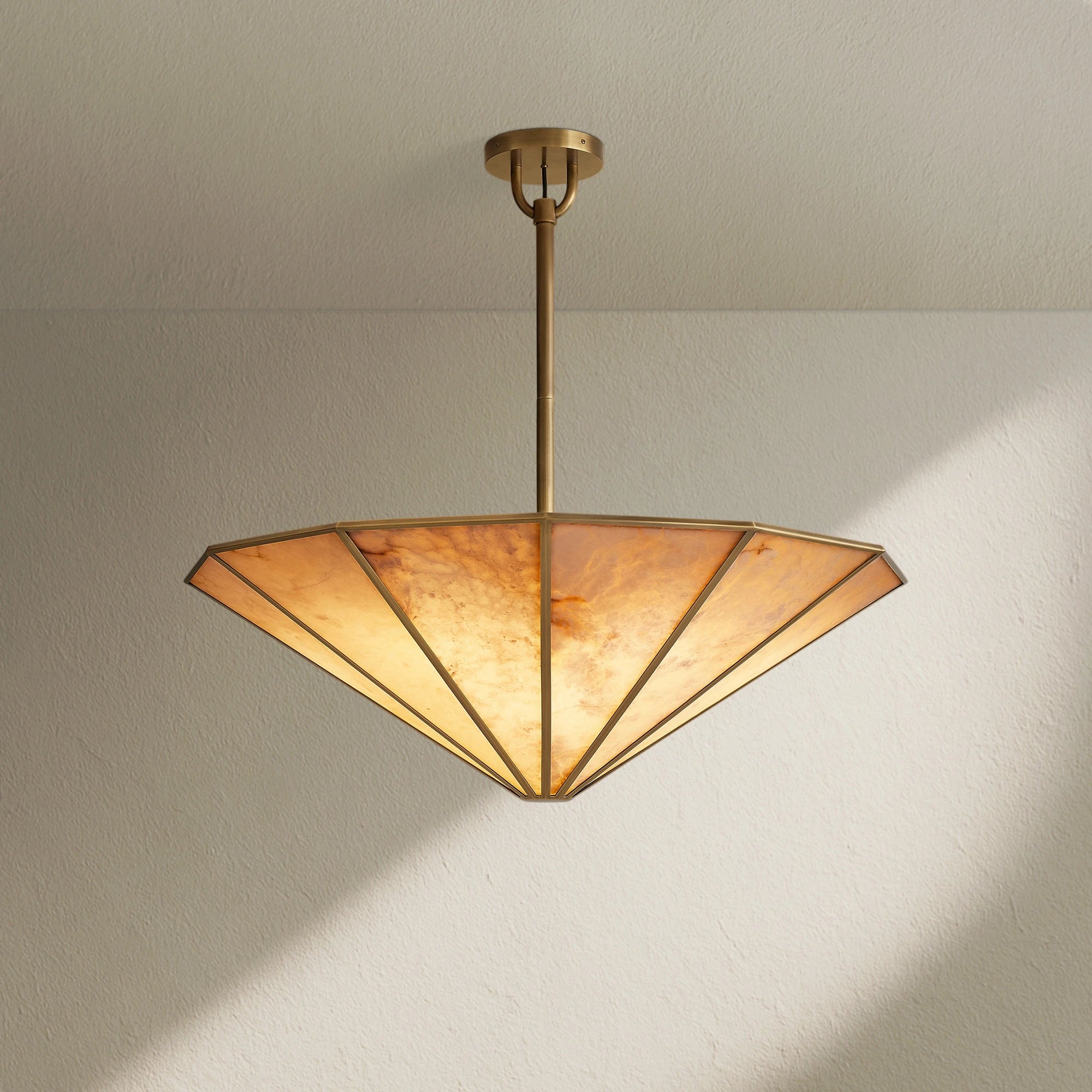 LUCFZ Round Chandelier 48"