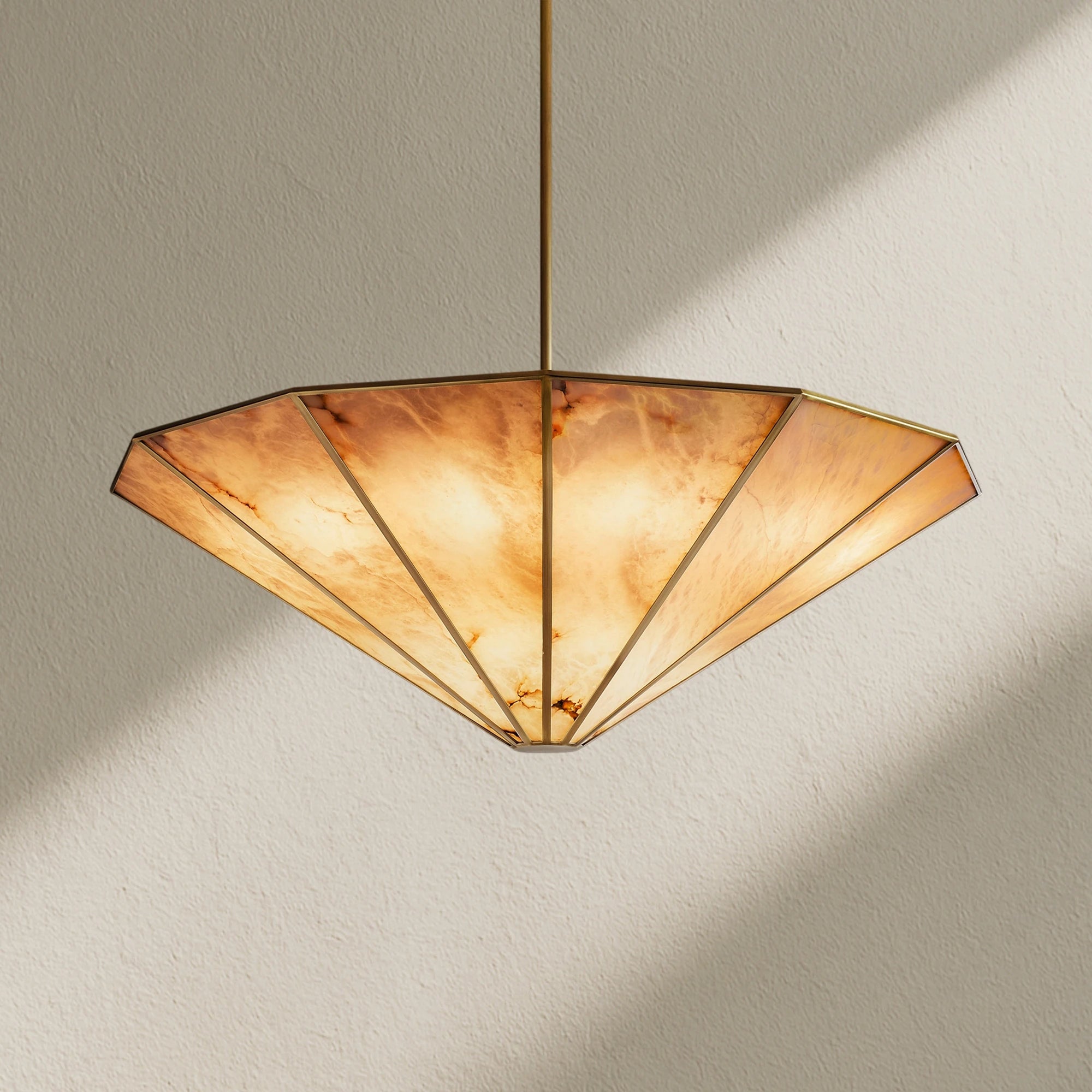 LUCFZ Round Chandelier 60"