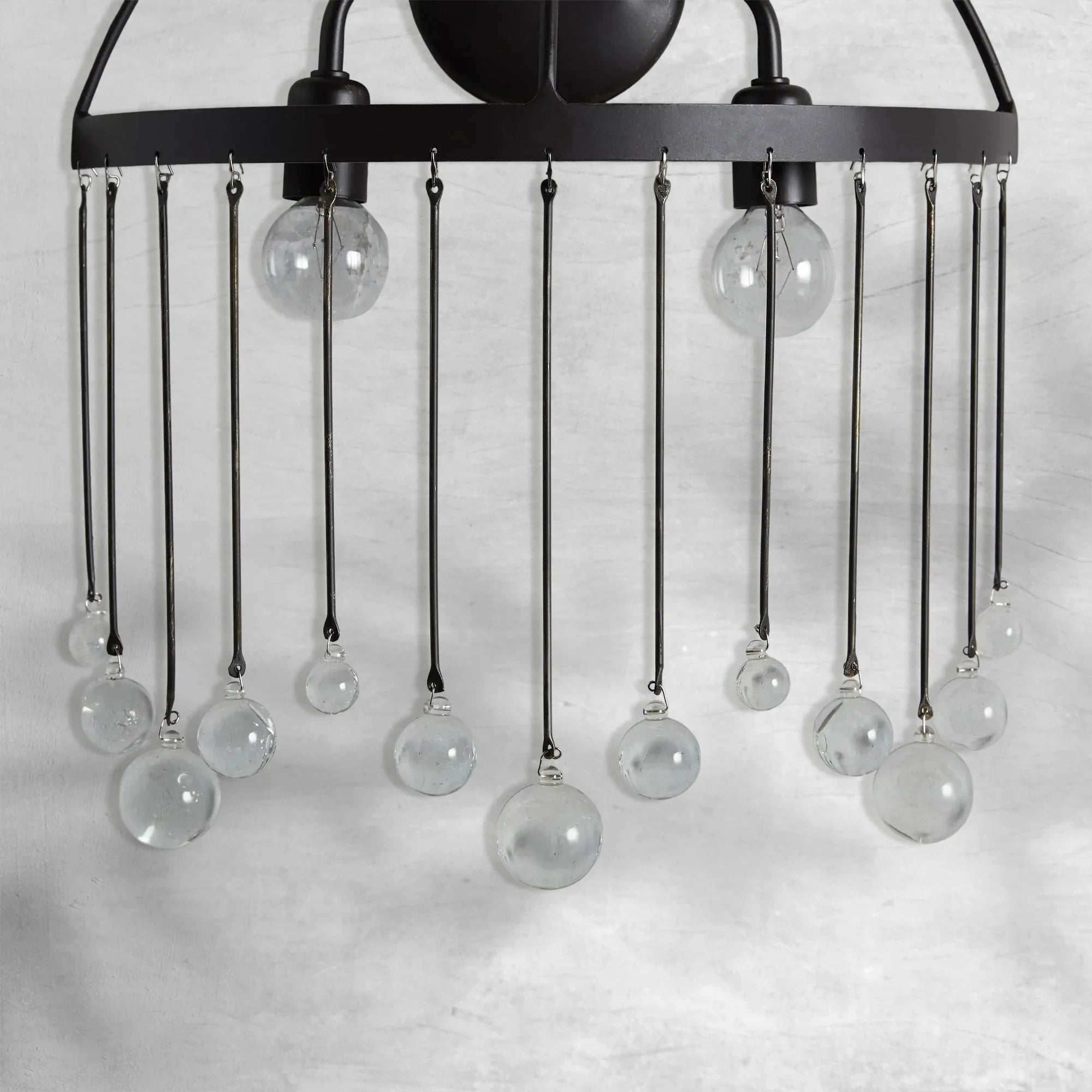 Aubrey 2-Light Wall Sconce