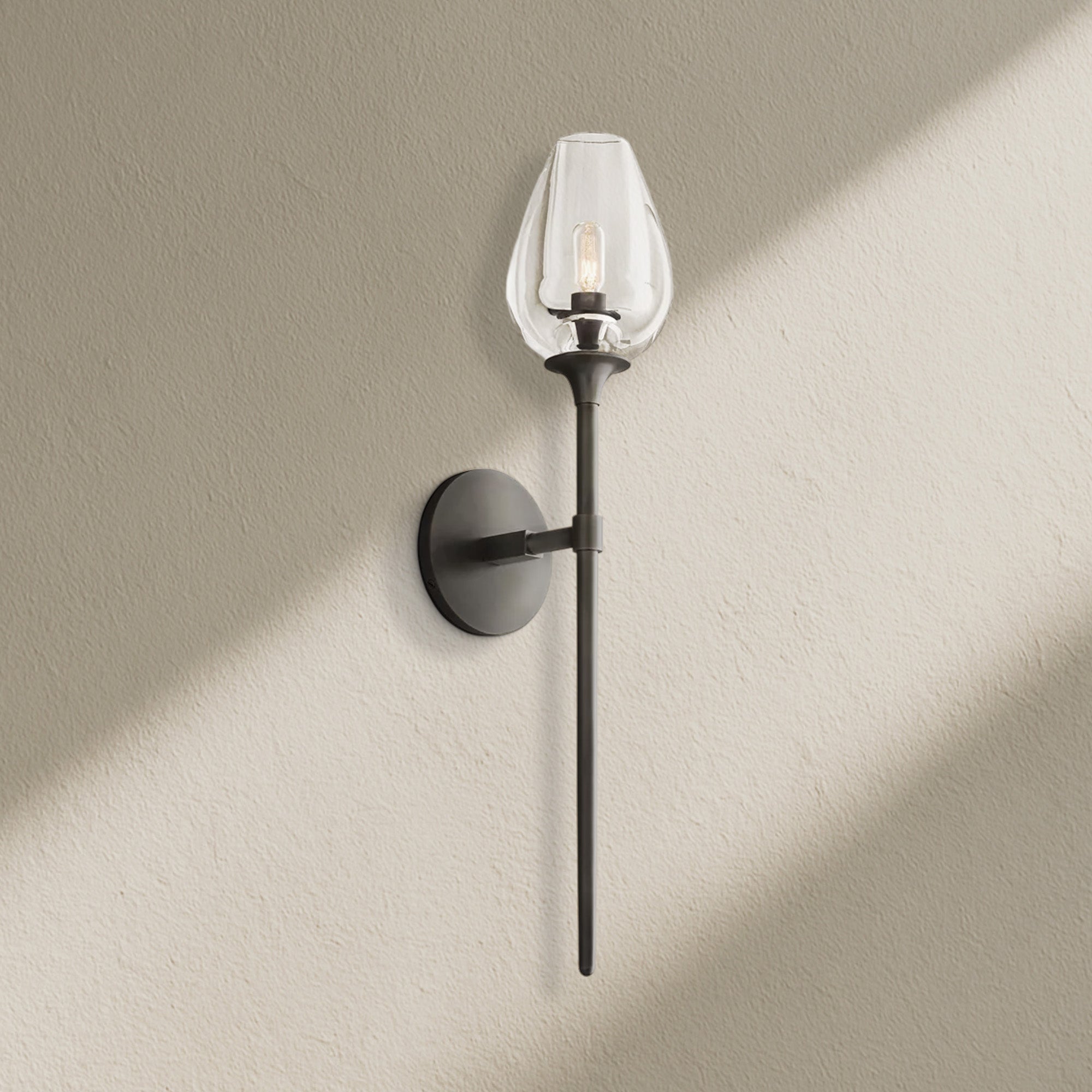 Tulfze Grand Sconce